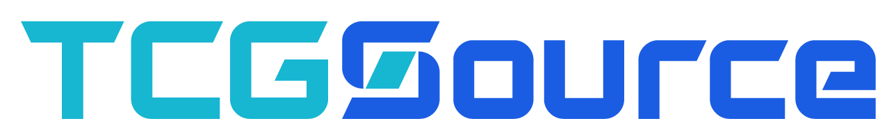 TCGSource